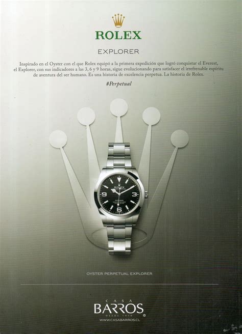 publicidad rolex relojes 2019|precio de relojes Rolex originales.